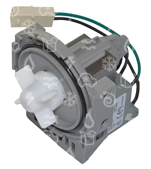 čerpadlo vypouštěcí myčky MORA / GORENJE, PMS, 30W